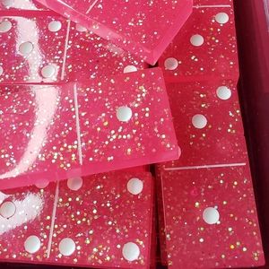 Handmade Resin Dominoes